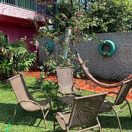 Guembe Al Rio Hostel 伊瓜苏港 外观 照片