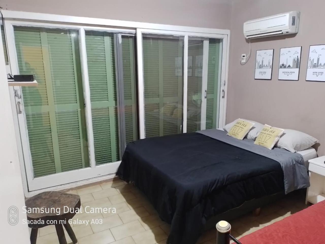Guembe Al Rio Hostel 伊瓜苏港 外观 照片
